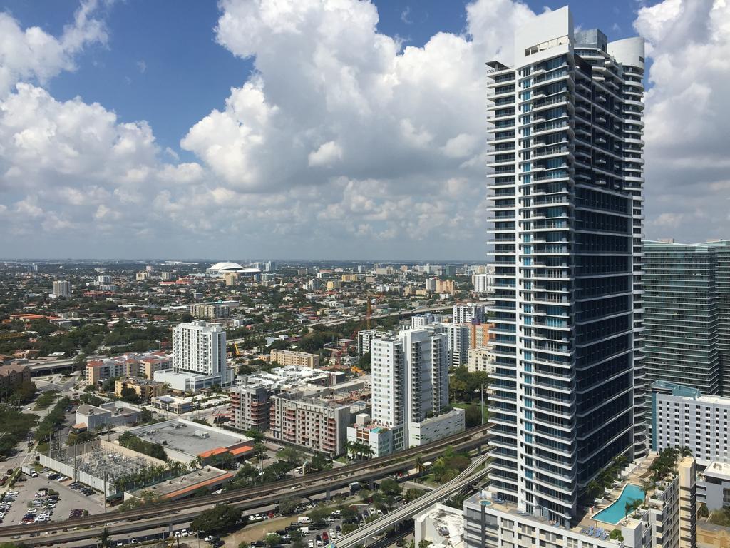 Epic Global Suites Miami Brickell Pokoj fotografie