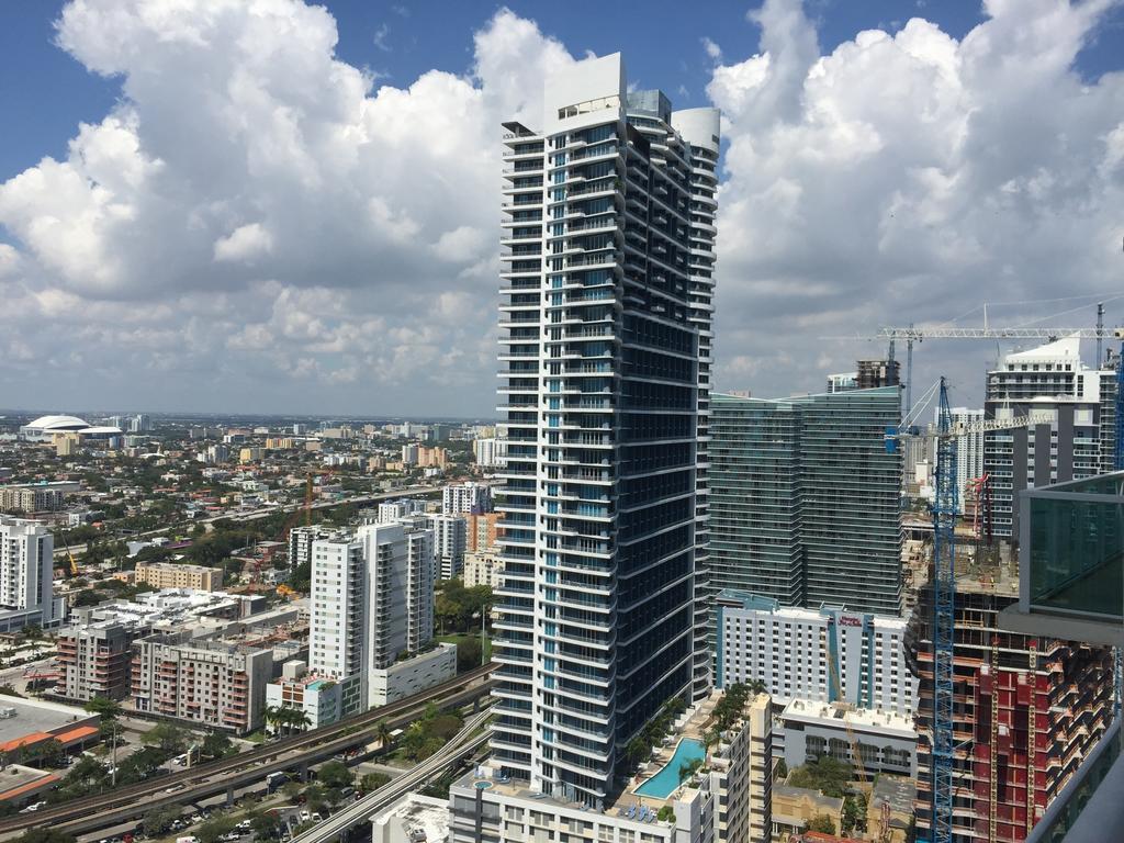 Epic Global Suites Miami Brickell Pokoj fotografie