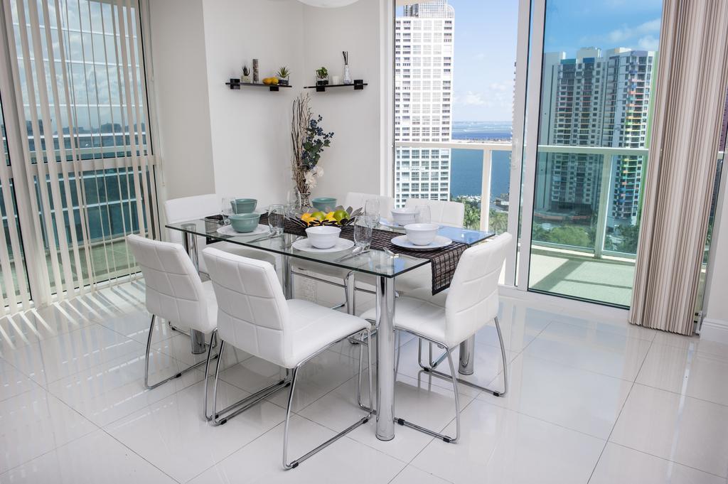 Epic Global Suites Miami Brickell Pokoj fotografie