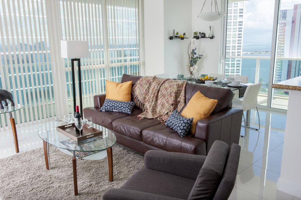 Epic Global Suites Miami Brickell Pokoj fotografie