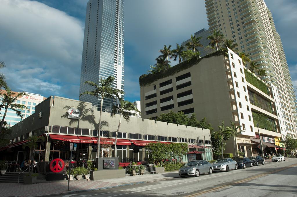 Epic Global Suites Miami Brickell Pokoj fotografie