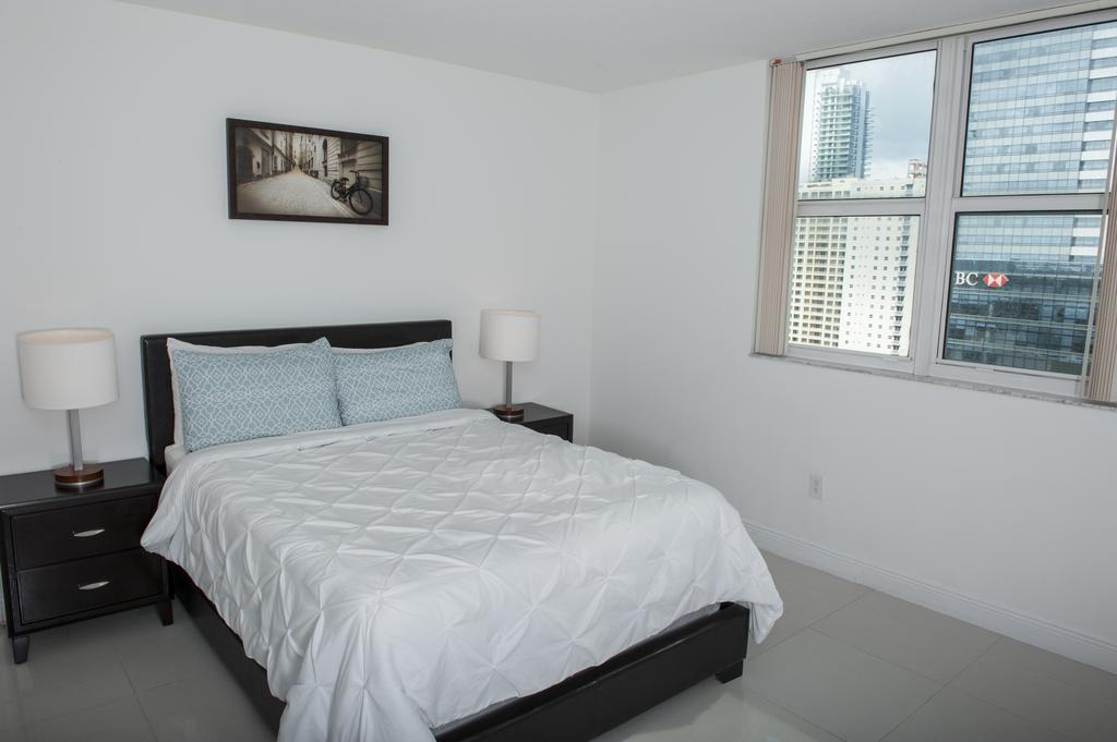 Epic Global Suites Miami Brickell Pokoj fotografie