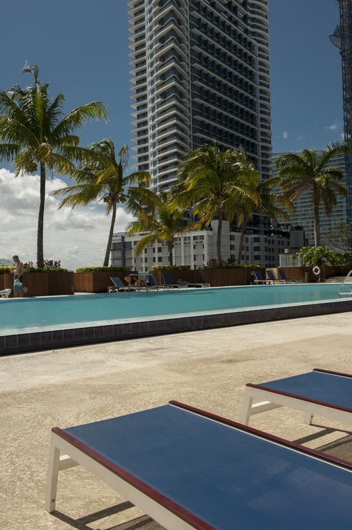 Epic Global Suites Miami Brickell Pokoj fotografie