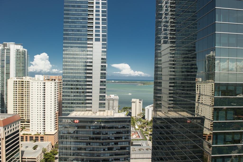 Epic Global Suites Miami Brickell Pokoj fotografie