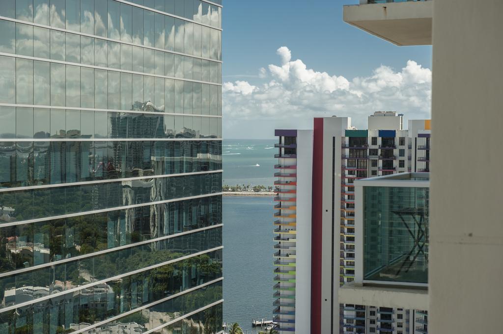 Epic Global Suites Miami Brickell Pokoj fotografie