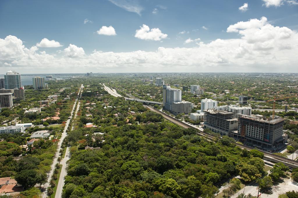 Epic Global Suites Miami Brickell Pokoj fotografie