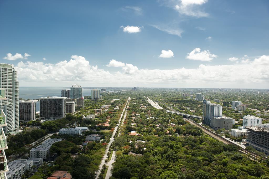 Epic Global Suites Miami Brickell Pokoj fotografie