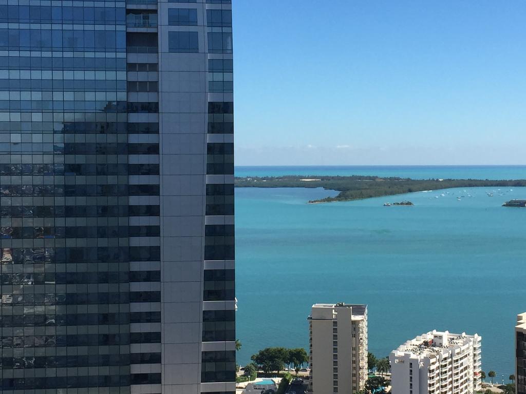 Epic Global Suites Miami Brickell Pokoj fotografie