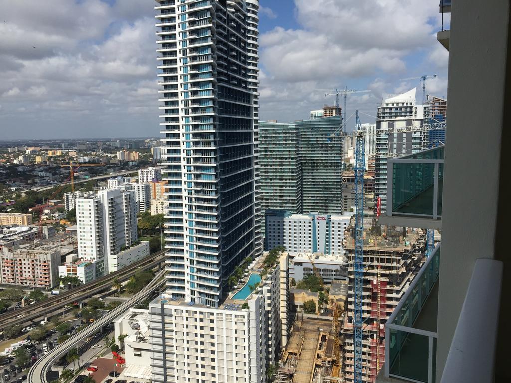 Epic Global Suites Miami Brickell Pokoj fotografie