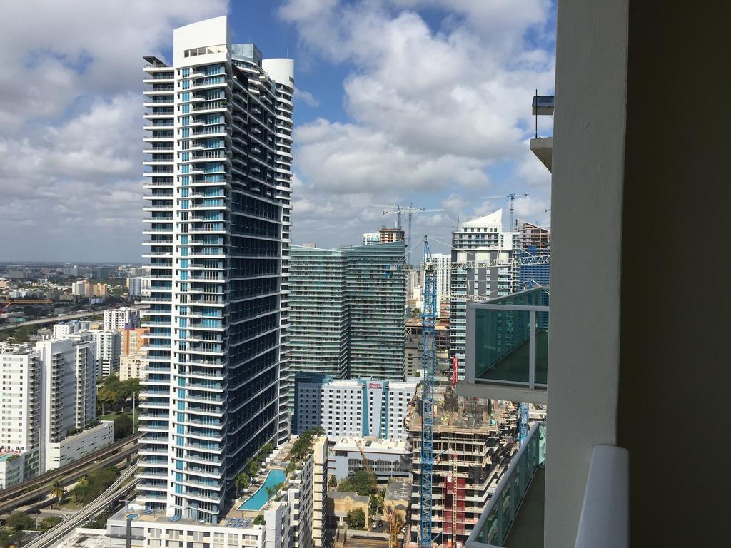 Epic Global Suites Miami Brickell Pokoj fotografie