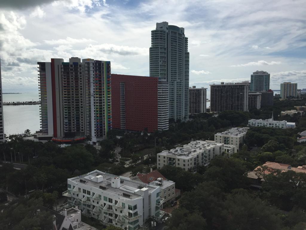 Epic Global Suites Miami Brickell Pokoj fotografie