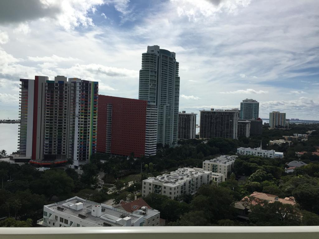 Epic Global Suites Miami Brickell Pokoj fotografie