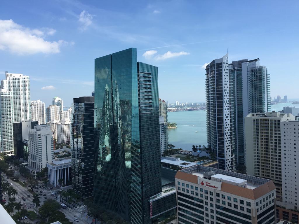 Epic Global Suites Miami Brickell Pokoj fotografie