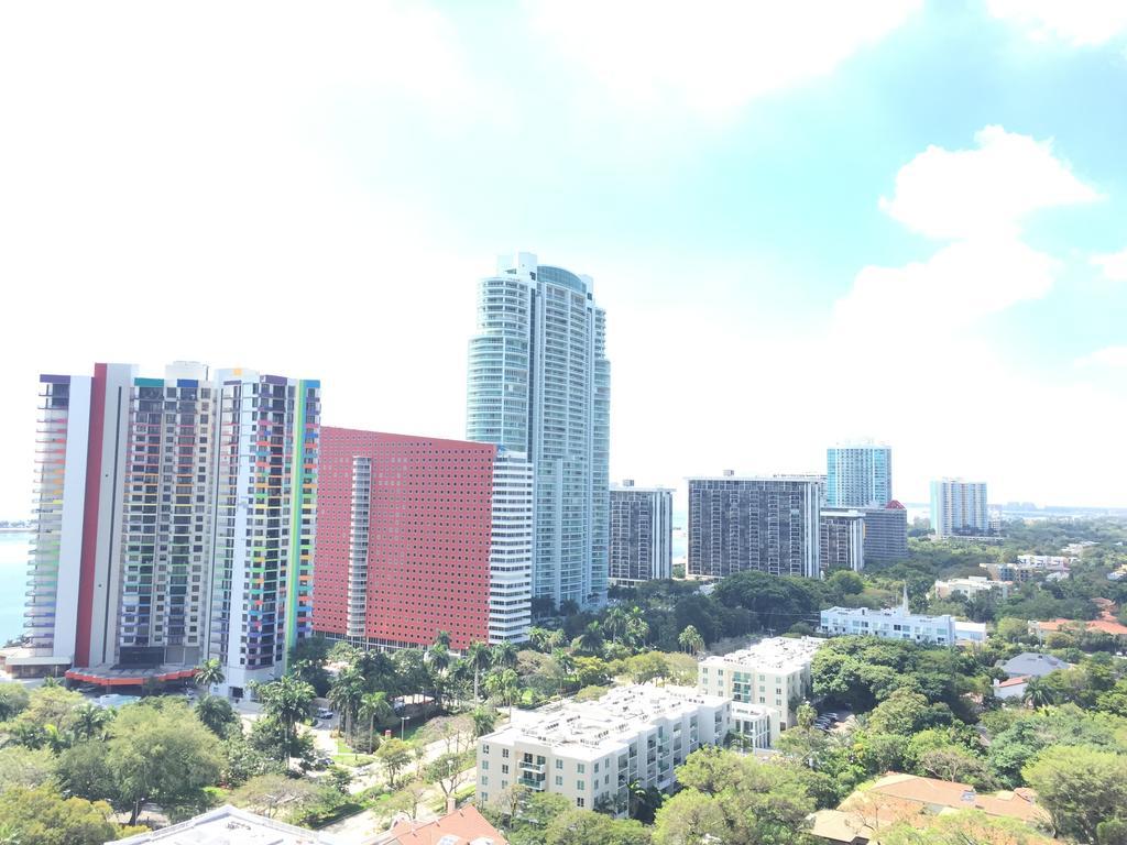 Epic Global Suites Miami Brickell Pokoj fotografie