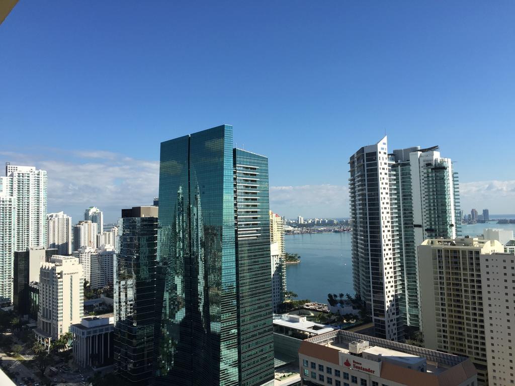 Epic Global Suites Miami Brickell Pokoj fotografie