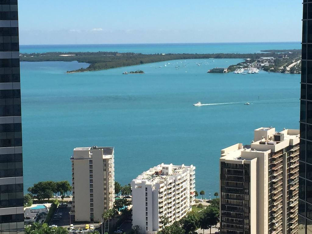 Epic Global Suites Miami Brickell Pokoj fotografie