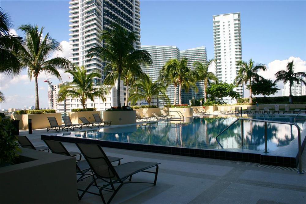 Epic Global Suites Miami Brickell Zařízení fotografie